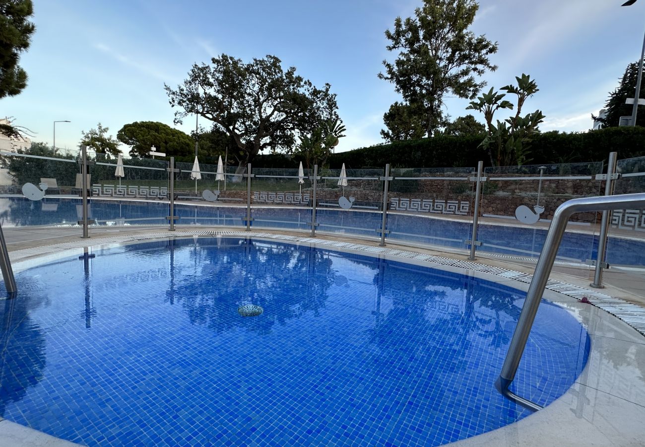 Apartamento em Albufeira - Balaia Golf Village T1