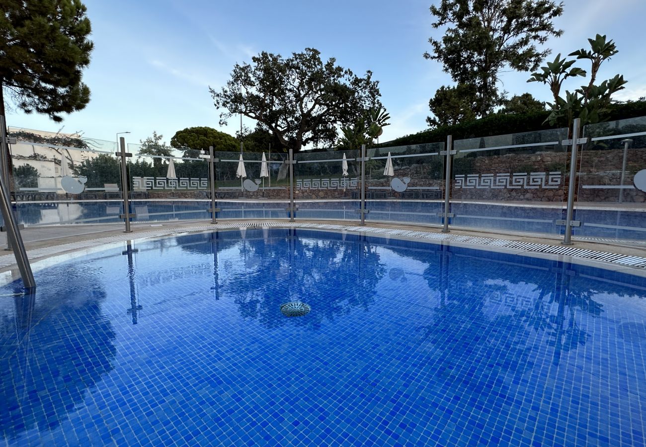 Apartamento em Albufeira - Balaia Golf Village T1
