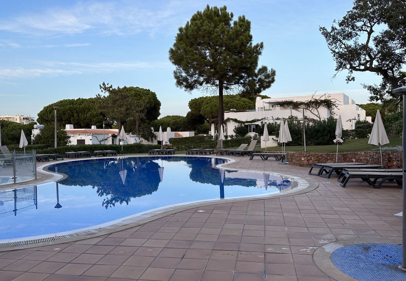 Apartamento em Albufeira - Balaia Golf Village T1
