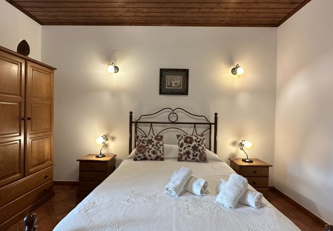 Alojamento de turismo rural em Silves - Quinta Jardim das Palmeiras, T1 nº7, Algoz