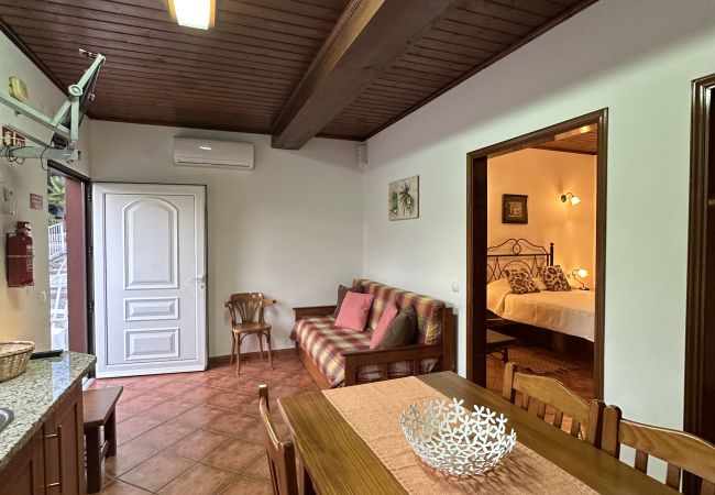 Alojamento de turismo rural em Silves - Quinta Jardim das Palmeiras, T1 nº7, Algoz