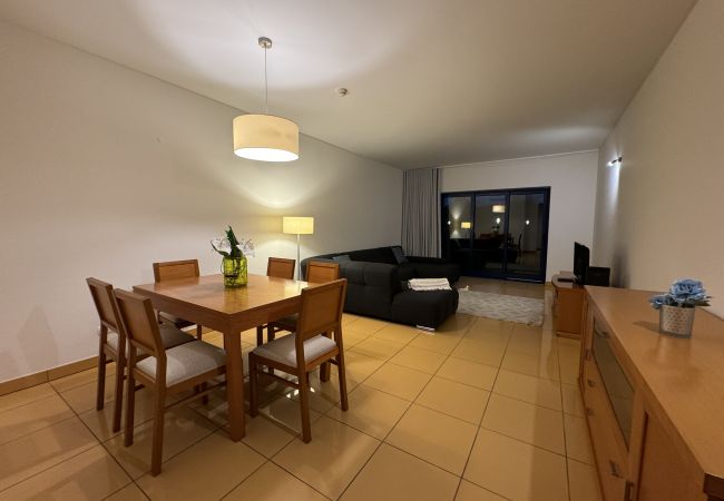 Apartamento em Albufeira - Apartamentos da Orada, T1-E_6, Marina Albufeira