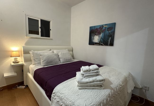 Apartamento em Albufeira - Apartamento T1 Parque