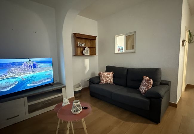 Apartamento em Albufeira - Apartamento T1 Parque