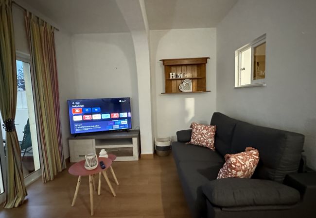 Apartamento em Albufeira - Apartamento T1 Parque