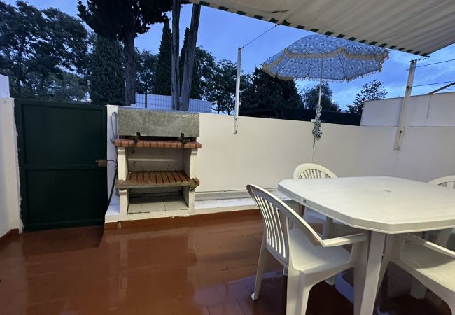 Apartamento em Albufeira - Apartamento T1 Parque