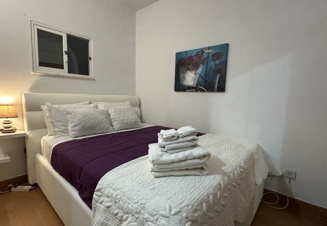 Apartamento em Albufeira - Apartamento T1 Parque