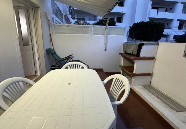 Apartamento em Albufeira - Apartamento T1 Parque Apartamento em Albufeira - Apartamento T1 Parque