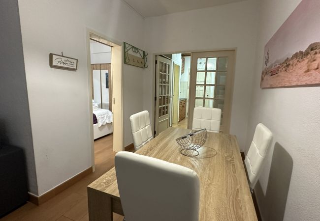 Apartamento em Albufeira - Apartamento T1 Parque