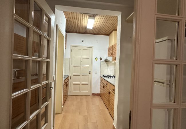 Apartamento em Albufeira - Apartamento T1 Parque Apartamento em Albufeira - Apartamento T1 Parque