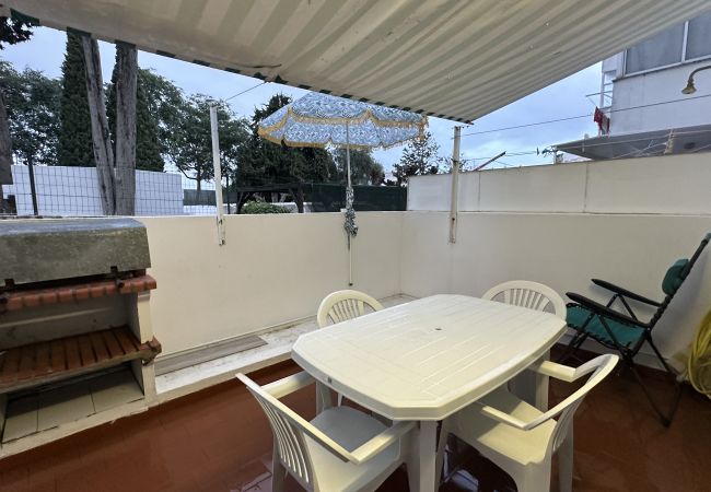 Apartamento em Albufeira - Apartamento T1 Parque