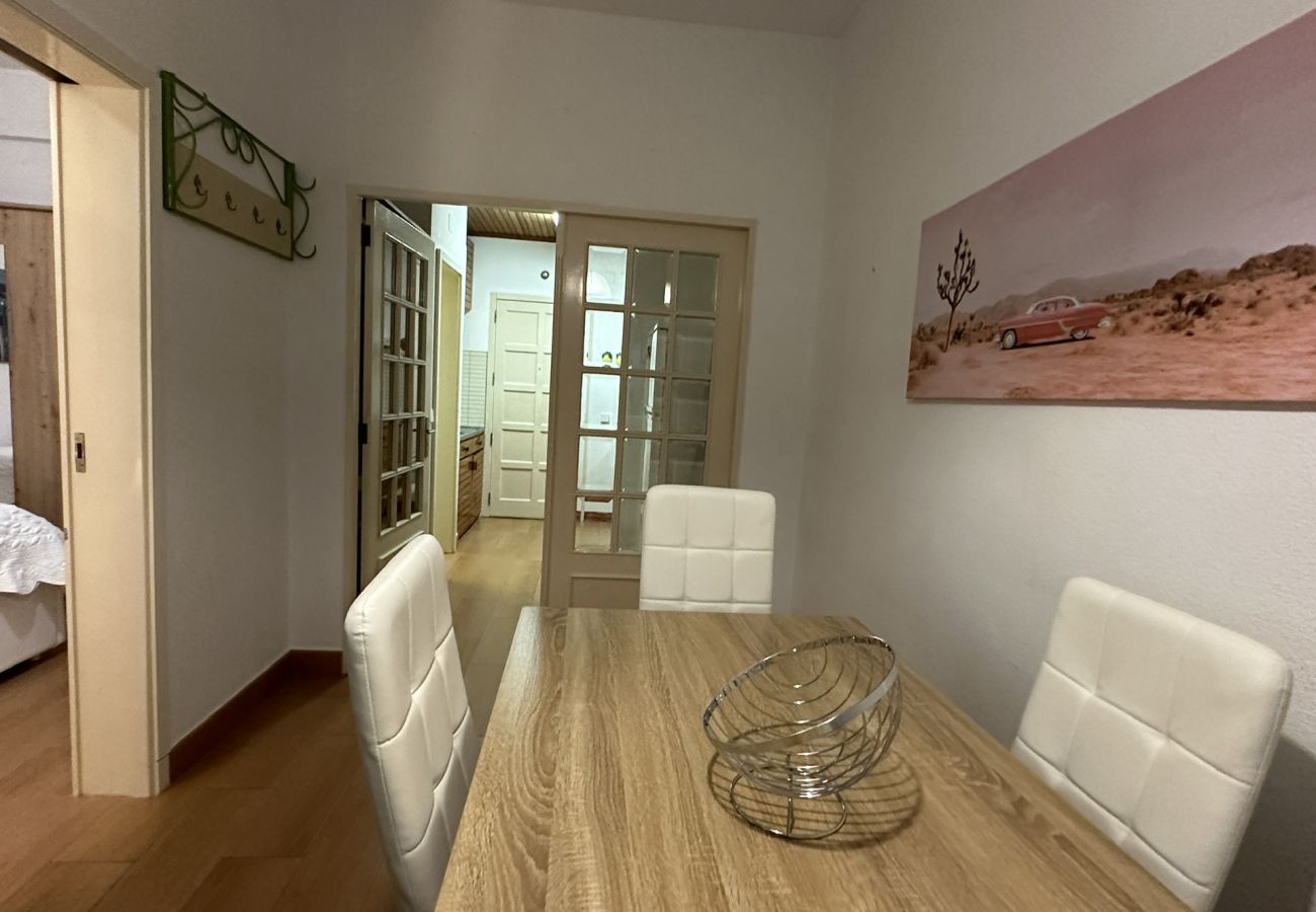 Apartamento em Albufeira - Apartamento T1 Parque