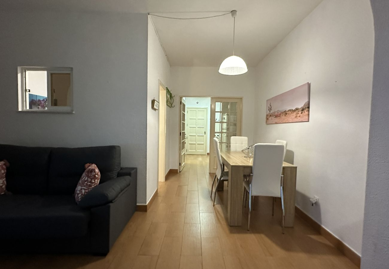 Apartamento em Albufeira - Apartamento T1 Parque