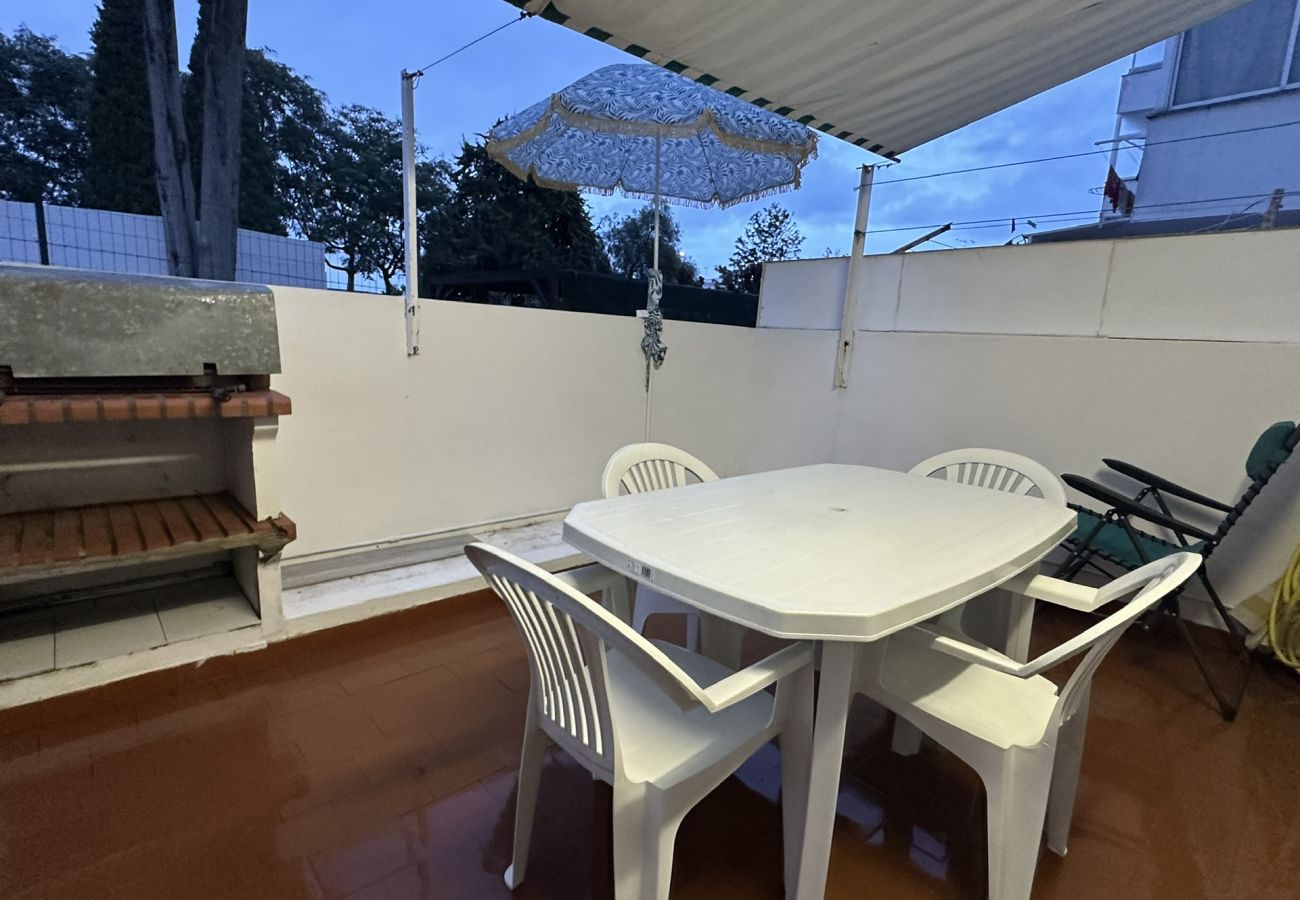 Apartamento em Albufeira - Apartamento T1 Parque