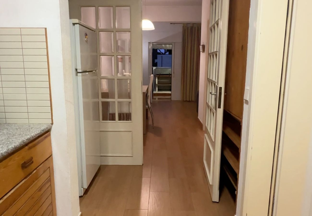 Apartamento em Albufeira - Apartamento T1 Parque