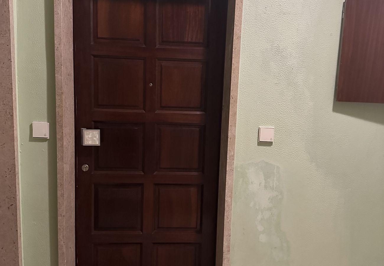 Apartamento em Albufeira - Apartamento T1 Parque