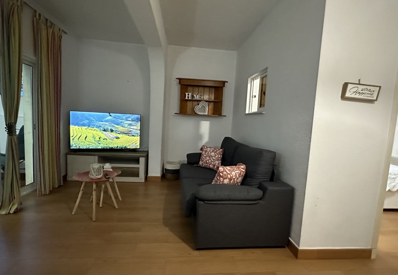 Apartamento em Albufeira - Apartamento T1 Parque