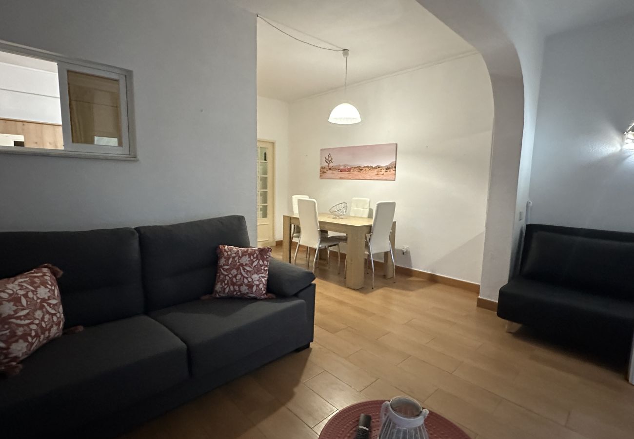 Apartamento em Albufeira - Apartamento T1 Parque