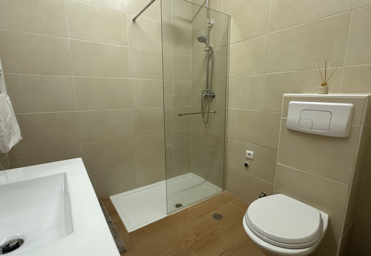 Apartamento em Albufeira - Apartamento T1 Parque