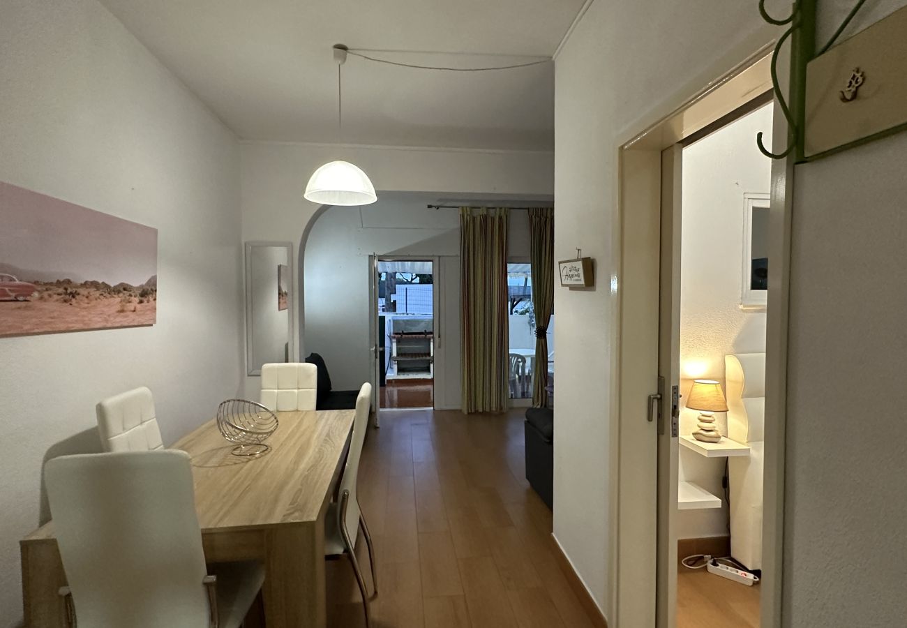 Apartamento em Albufeira - Apartamento T1 Parque