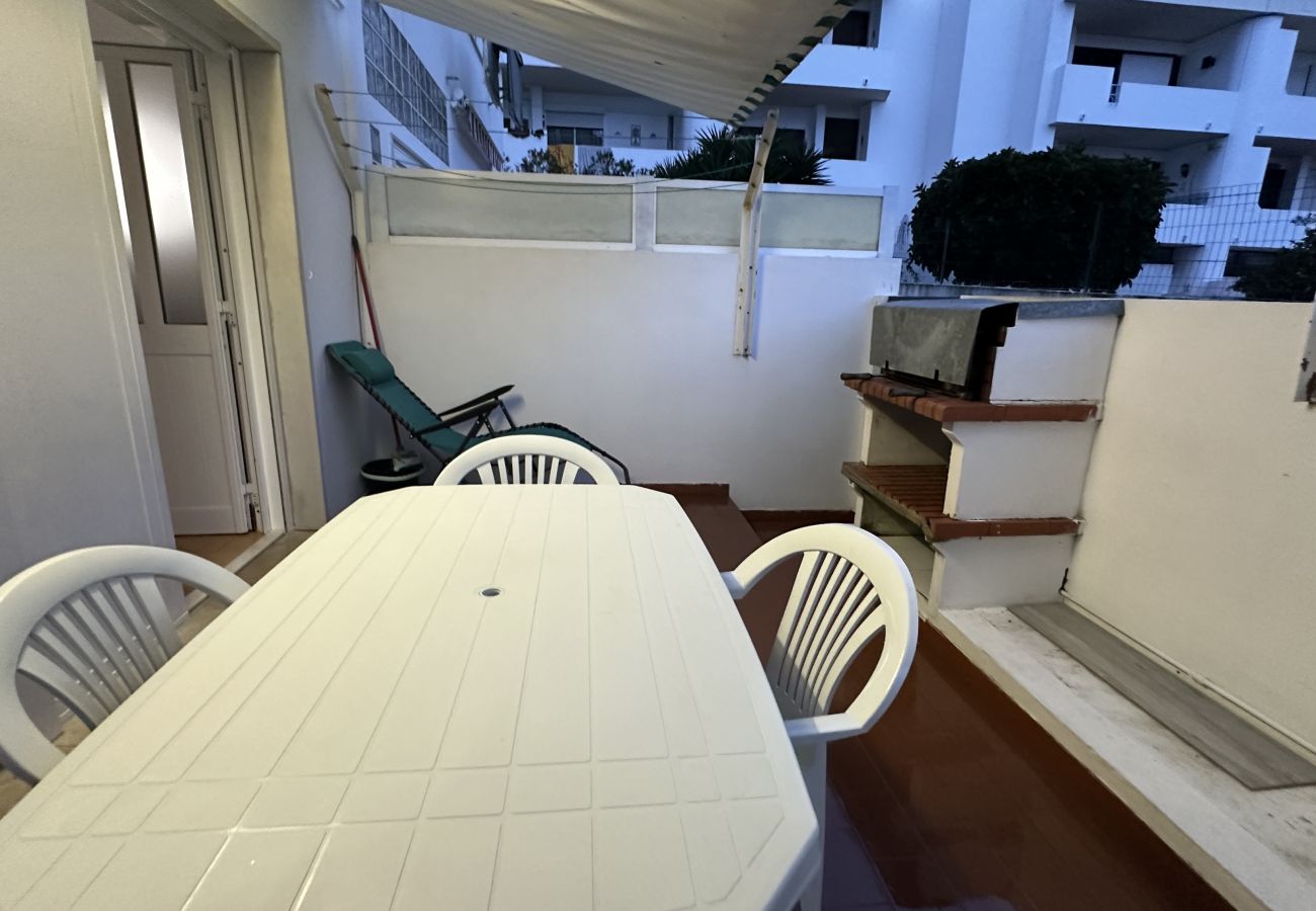 Apartamento em Albufeira - Apartamento T1 Parque