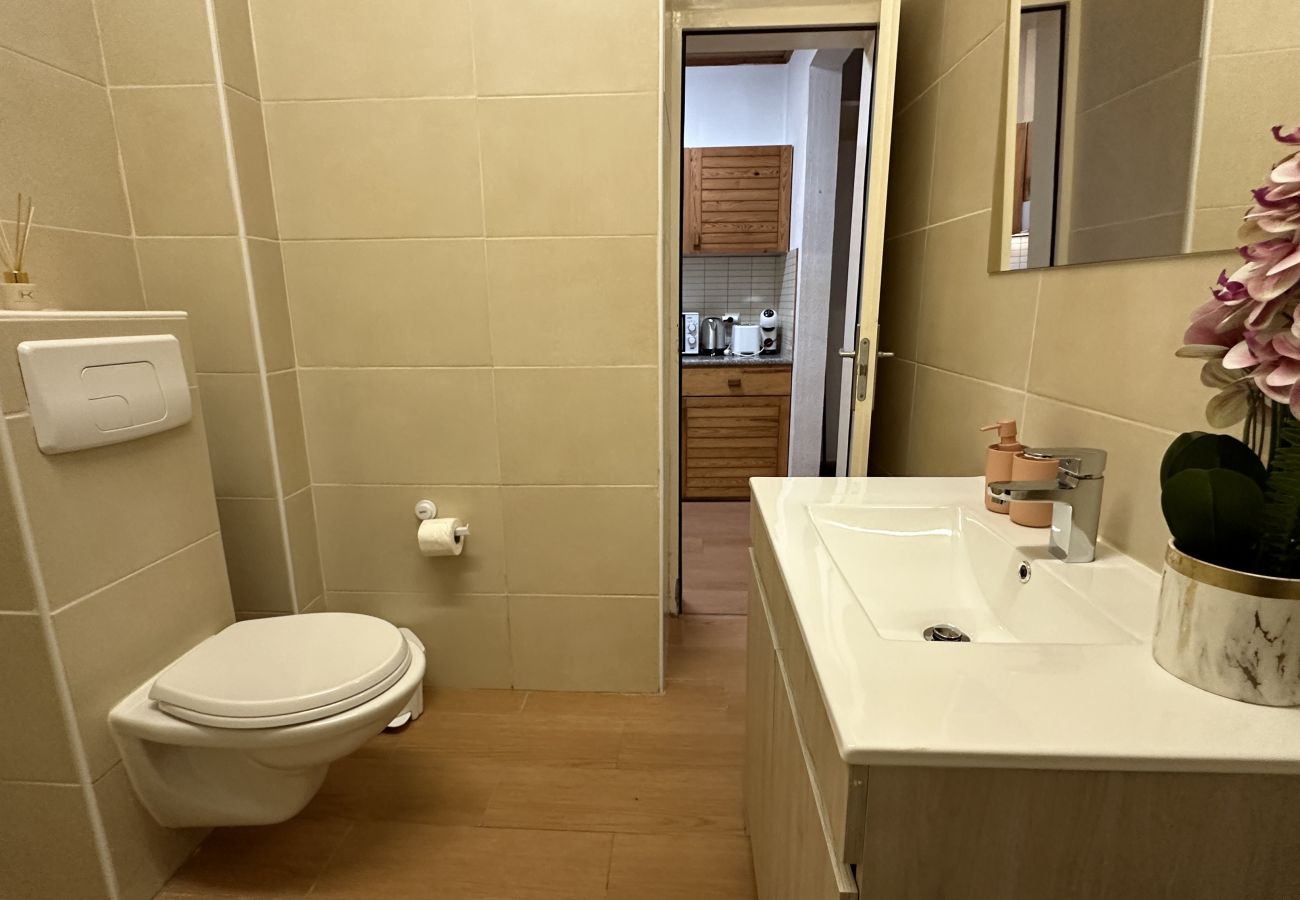 Apartamento em Albufeira - Apartamento T1 Parque