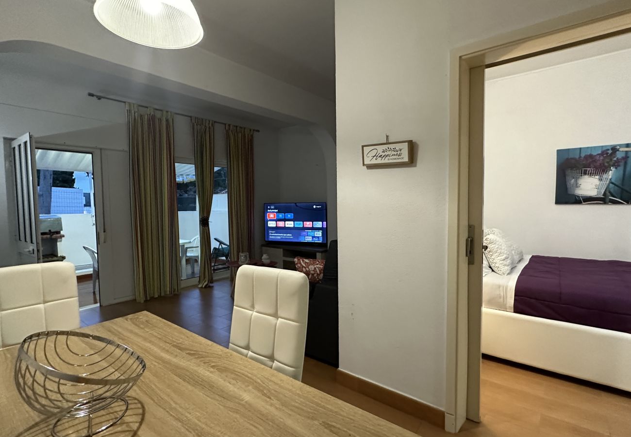 Apartamento em Albufeira - Apartamento T1 Parque