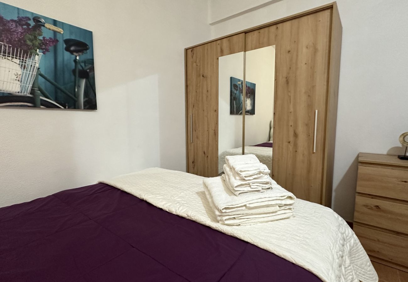 Apartamento em Albufeira - Apartamento T1 Parque
