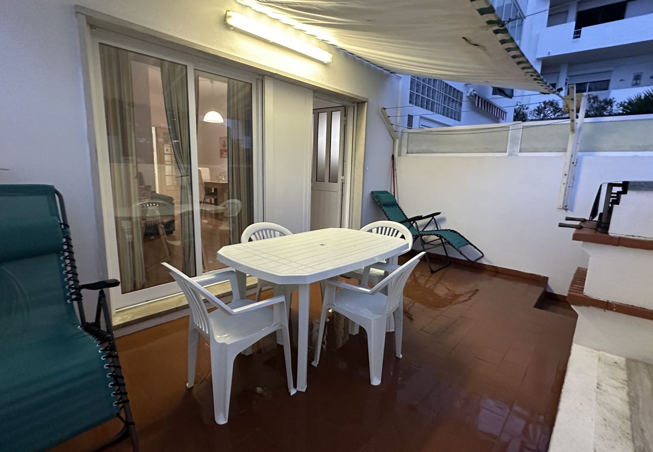 Apartamento em Albufeira - Apartamento T1 Parque