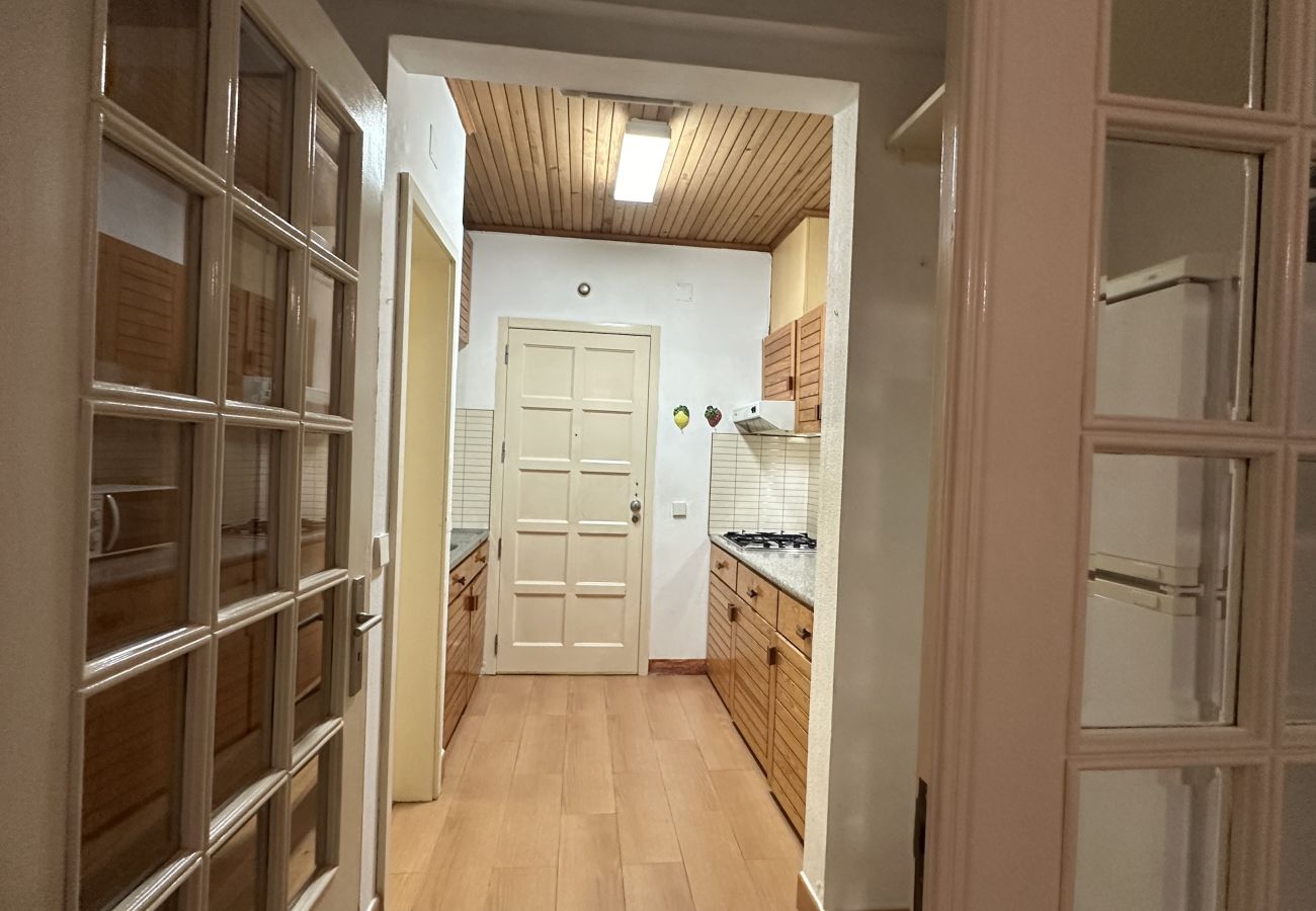 Apartamento em Albufeira - Apartamento T1 Parque