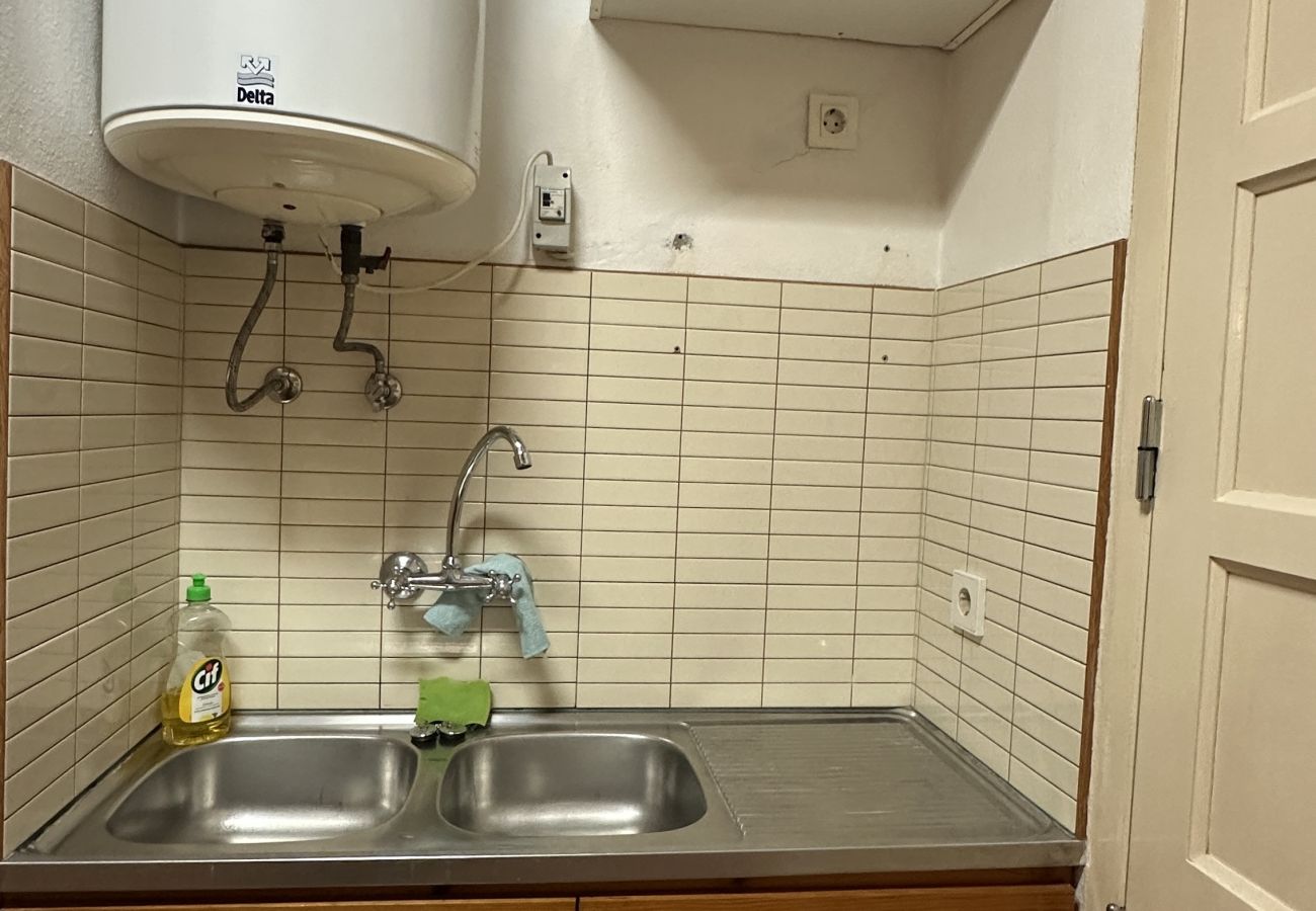 Apartamento em Albufeira - Apartamento T1 Parque