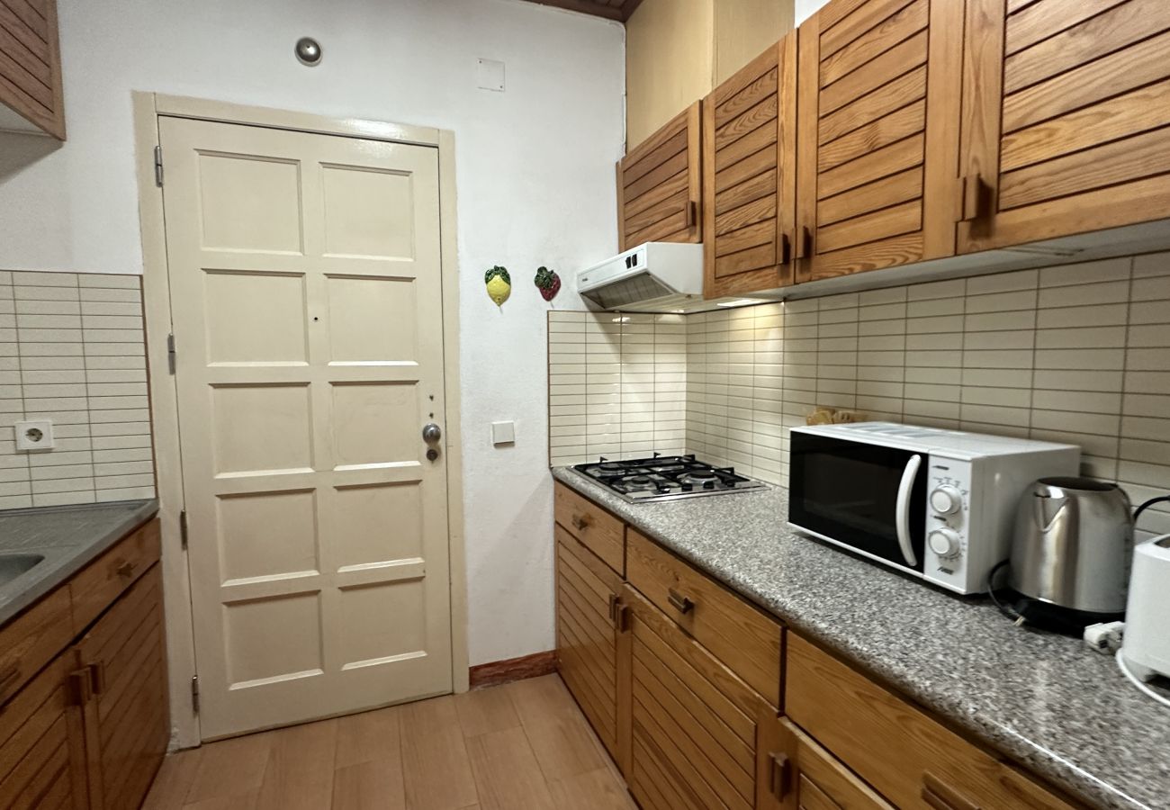 Apartamento em Albufeira - Apartamento T1 Parque