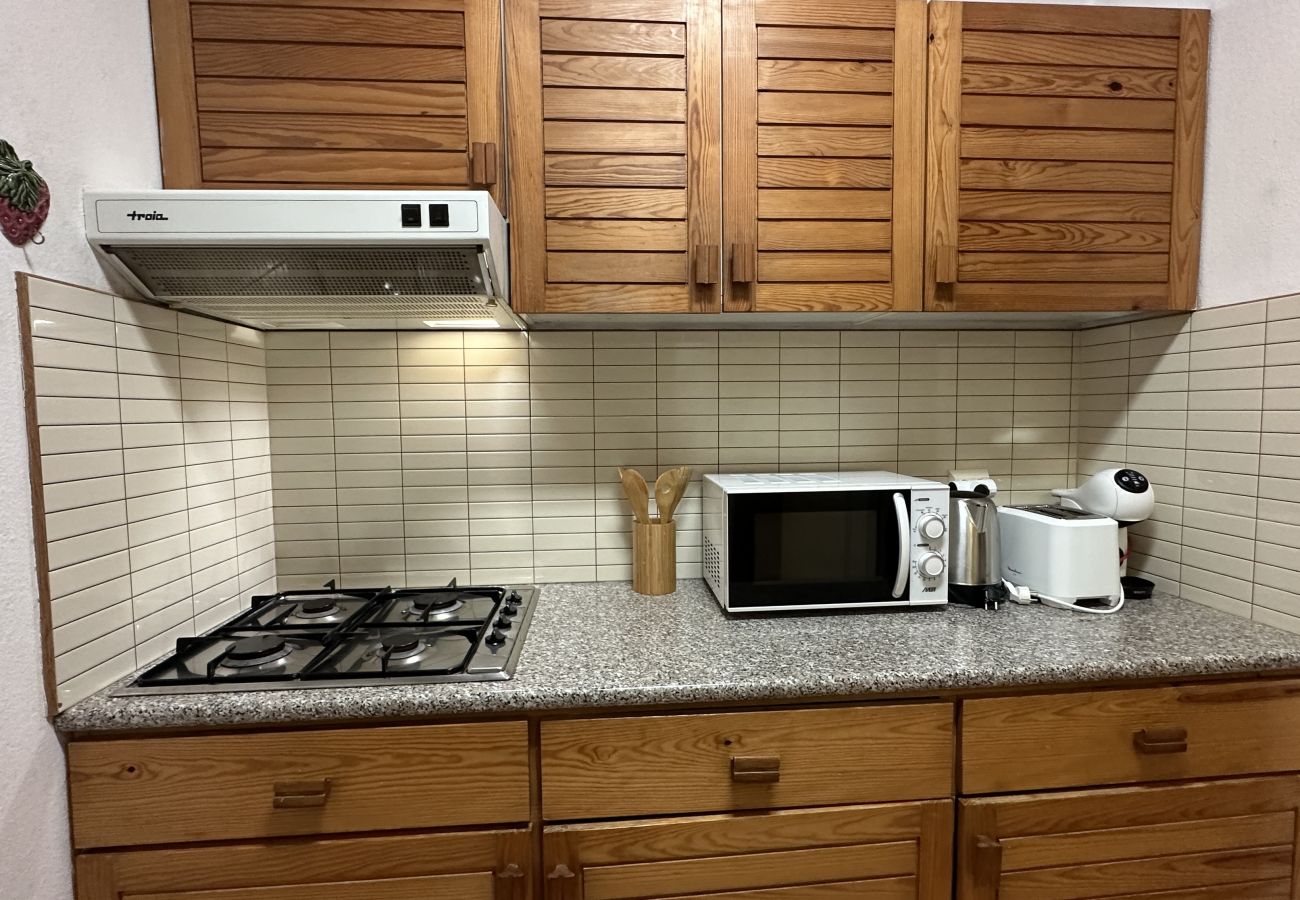 Apartamento em Albufeira - Apartamento T1 Parque