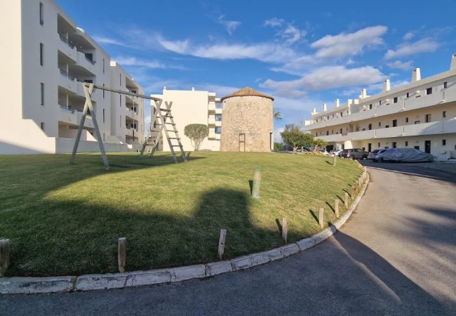 Apartamento em Albufeira - Apartamento T1 Albufeira Jardim Apartamento em Albufeira - Apartamento T1 Albufeira Jardim