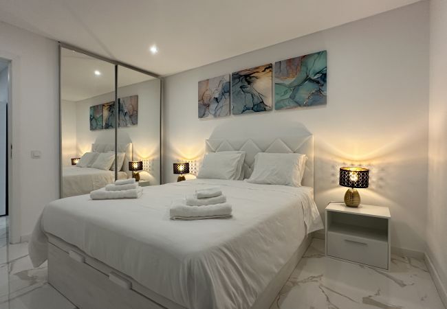 Apartamento em Albufeira - Apartamento T1 Albufeira Jardim Apartamento em Albufeira - Apartamento T1 Albufeira Jardim
