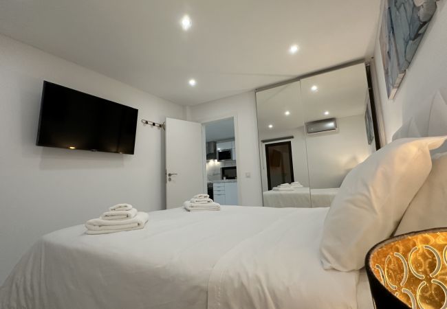 Apartamento em Albufeira - Apartamento T1 Albufeira Jardim Apartamento em Albufeira - Apartamento T1 Albufeira Jardim