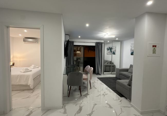 Apartamento em Albufeira - Apartamento T1 Albufeira Jardim Apartamento em Albufeira - Apartamento T1 Albufeira Jardim