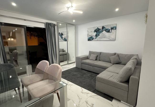 Apartamento em Albufeira - Apartamento T1 Albufeira Jardim Apartamento em Albufeira - Apartamento T1 Albufeira Jardim