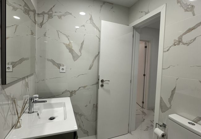 Apartamento em Albufeira - Apartamento T1 Albufeira Jardim Apartamento em Albufeira - Apartamento T1 Albufeira Jardim