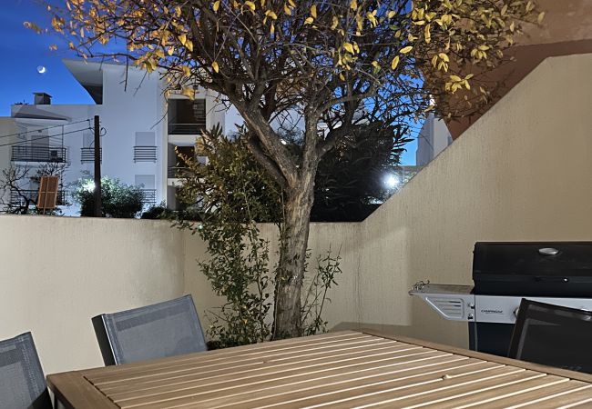 Apartamento em Albufeira - Apartamento T1 Albufeira Jardim Apartamento em Albufeira - Apartamento T1 Albufeira Jardim