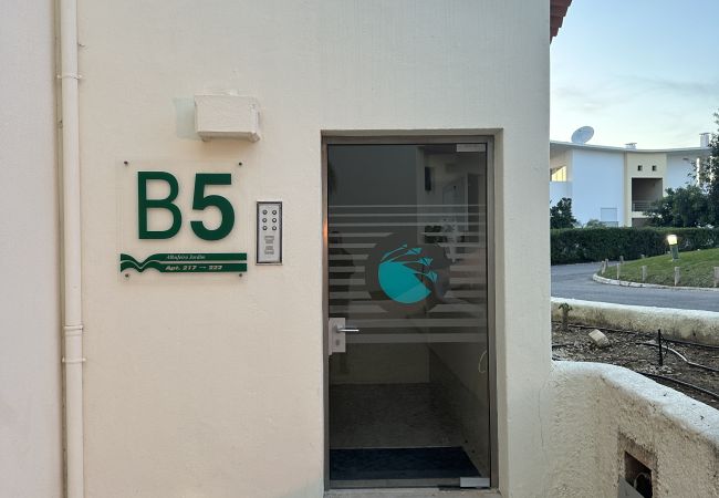 Apartamento em Albufeira - Apartamento T1 Albufeira Jardim Apartamento em Albufeira - Apartamento T1 Albufeira Jardim