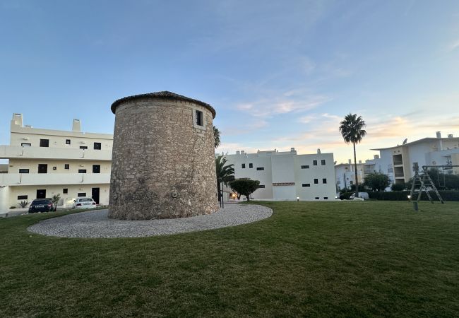 Apartamento em Albufeira - Apartamento T1 Albufeira Jardim Apartamento em Albufeira - Apartamento T1 Albufeira Jardim