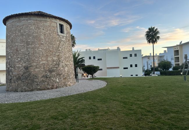 Apartamento em Albufeira - Apartamento T1 Albufeira Jardim Apartamento em Albufeira - Apartamento T1 Albufeira Jardim