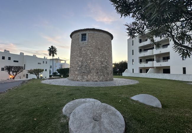 Apartamento em Albufeira - Apartamento T1 Albufeira Jardim Apartamento em Albufeira - Apartamento T1 Albufeira Jardim