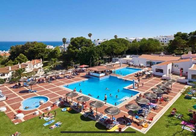 Apartamento em Albufeira - Apartamento T1 Albufeira Jardim Apartamento em Albufeira - Apartamento T1 Albufeira Jardim