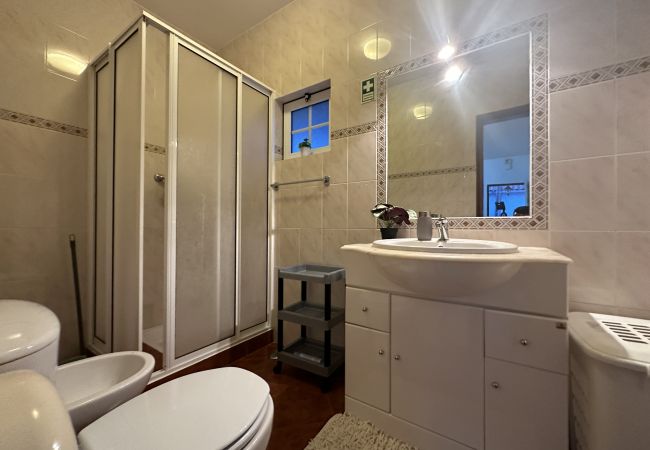 Alojamento de turismo rural em Silves - Quinta Jardim das Palmeiras, T2 nº3, Algoz Alojamento de turismo rural em Silves - Quinta Jardim das Palmeiras, T2 nº3, Algoz