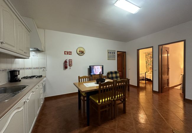 Alojamento de turismo rural em Silves - Quinta Jardim das Palmeiras, T2 nº3, Algoz