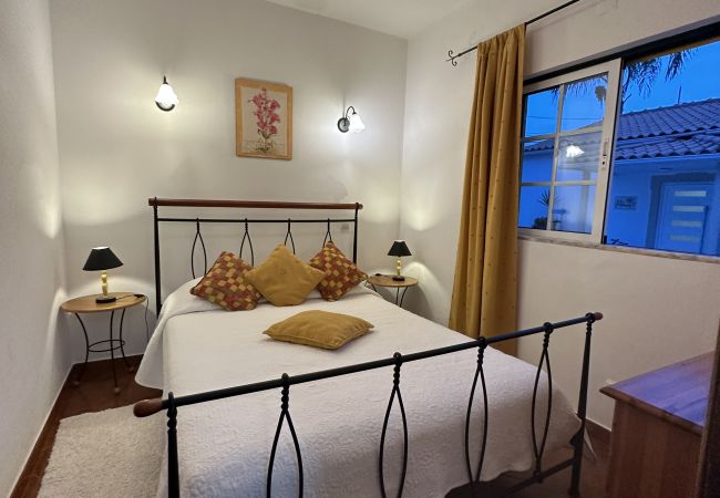 Alojamento de turismo rural em Silves - Quinta Jardim das Palmeiras, T2 nº3, Algoz Alojamento de turismo rural em Silves - Quinta Jardim das Palmeiras, T2 nº3, Algoz