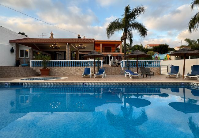 Alojamento de turismo rural em Silves - Quinta Jardim das Palmeiras, T2 nº3, Algoz Alojamento de turismo rural em Silves - Quinta Jardim das Palmeiras, T2 nº3, Algoz