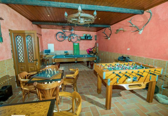 Alojamento de turismo rural em Silves - Quinta Jardim das Palmeiras, T2 nº6, Algoz Alojamento de turismo rural em Silves - Quinta Jardim das Palmeiras, T2 nº6, Algoz